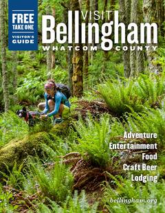 Bellingham Whatcom County