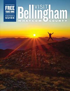 Bellingham Whatcom County