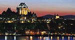 Quebec City