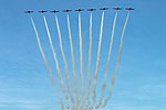 CFB Greenwood Air Show