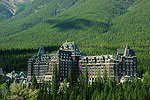 Banff Springs Hotel