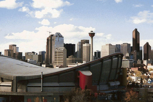 Calgary, Alberta