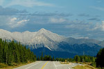 Kootenays National Park