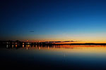 Fredericton Sunset
