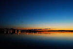 Fredericton Sunset