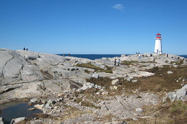 Halifax Lighthouse