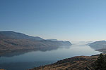 Kamloops Lake