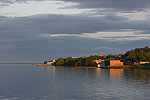 Lakefront near Kingston