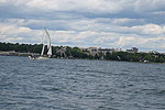 Kingston Sailing