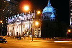 Basilique Marie-Reine-du-monde