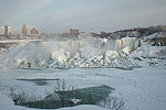 Niagara Winter