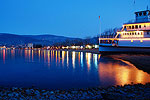 Okanagan Beach - Penticton