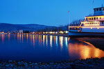 Okanagan Beach - Penticton