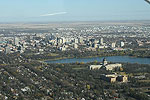 Regina, Saskatchewan