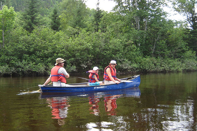 Petit-Saguenay