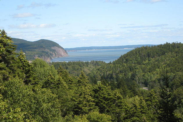 Fundy National Park