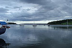 Lununburg Harbor