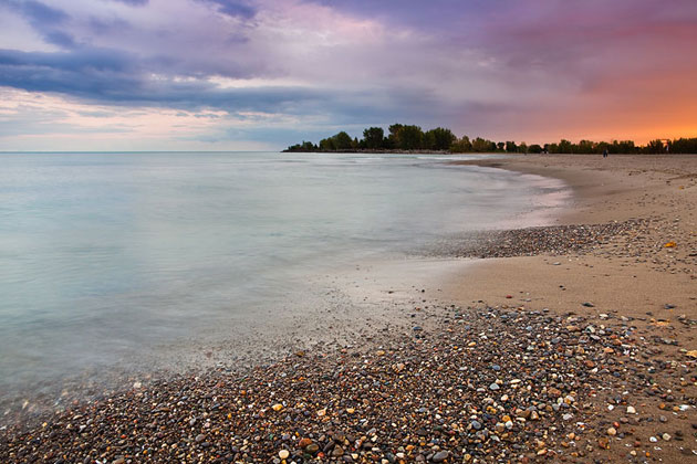 Kew Beach - Toronto