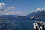 Bowen Island Ferry