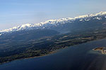 Comox Glacier