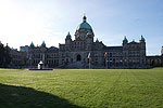 British Columbia Parliament