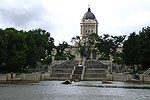 Manitoba Legislature Building