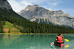 Yoho National Park