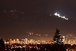 Lights of Vancouver